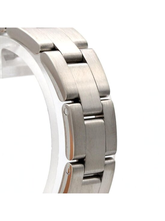 Rolex Oyster Perpetual SS Automatic Winding a Number Watch main image 5